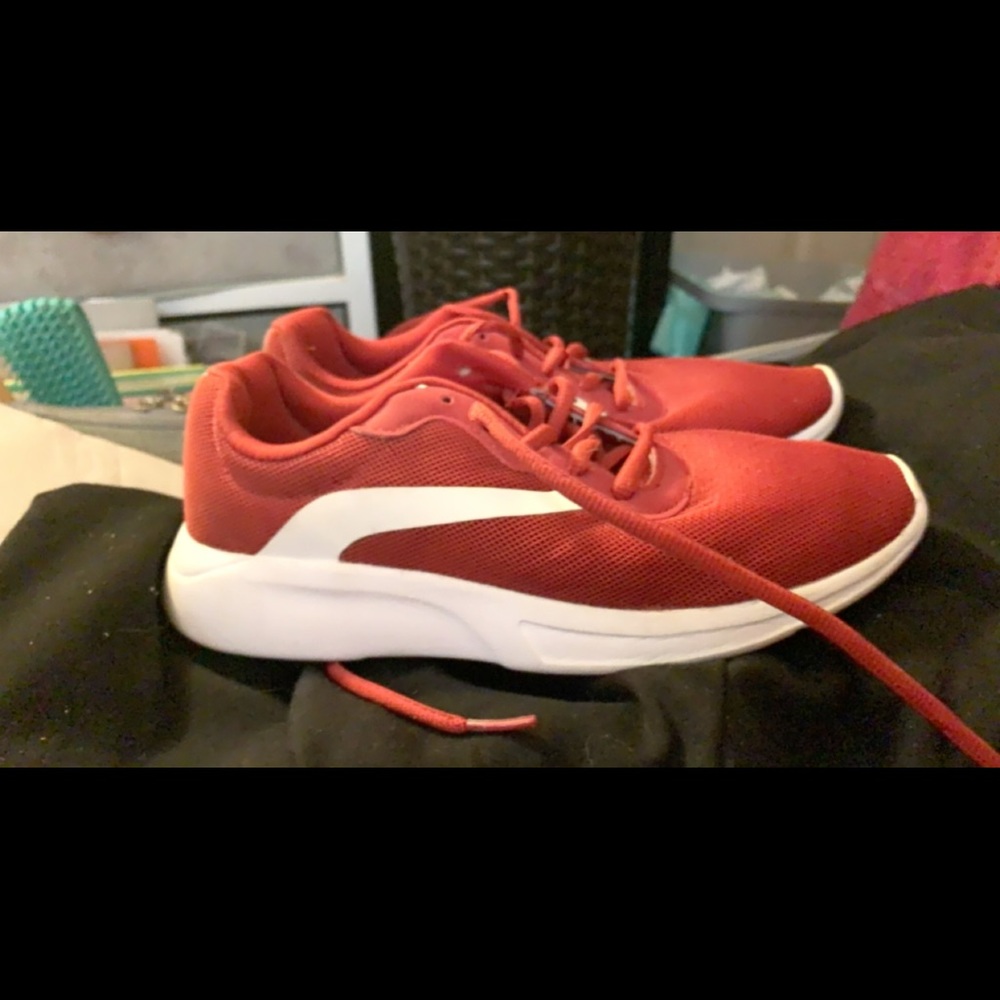 Running shoes - Picture 4 of 4